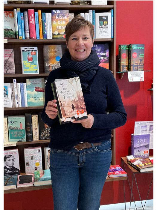 Buchtip Titel