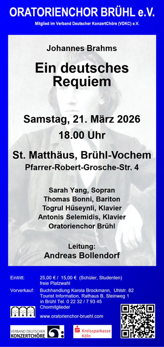 Oratorienchor