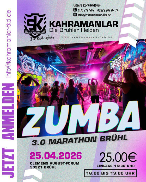zumba
