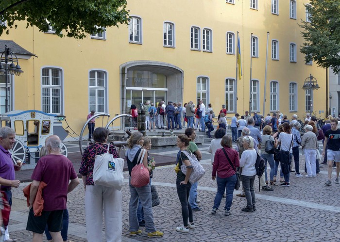 ZOOM Open Air Der große Rückblick