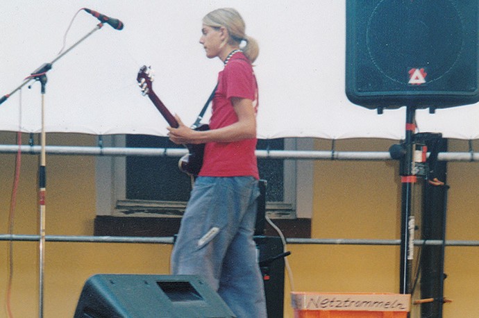 ZOOM Open Air Der große Rückblick