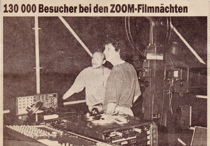 ZOOM Open Air Der große Rückblick