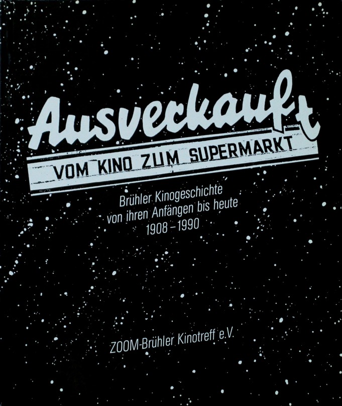 Brühler Kinogeschichte