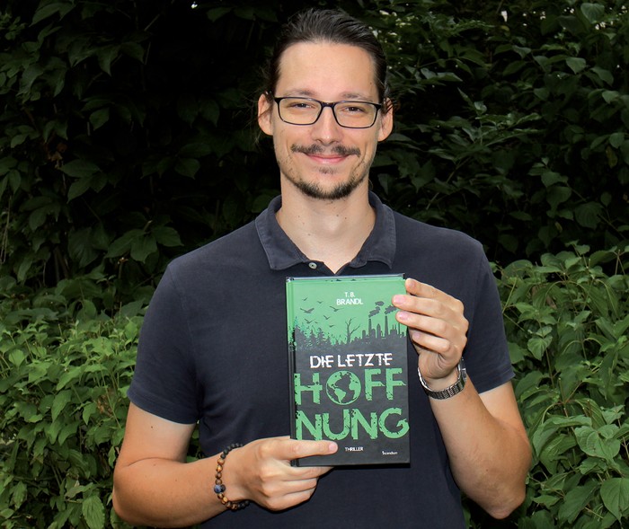 … Brühler Fragebogen ... mit Tommy B. Brandl